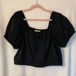 NWT Universal Thread Crop Top